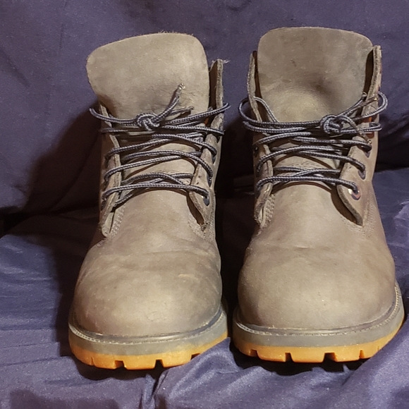 Timberland 6in Premium Boot Sz.6 - Picture 5 of 6